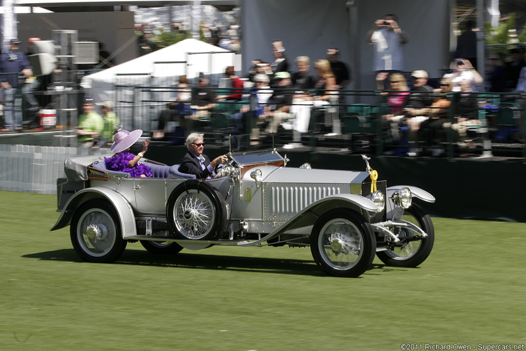 2011 Amelia Island Concours d'Elegance-17