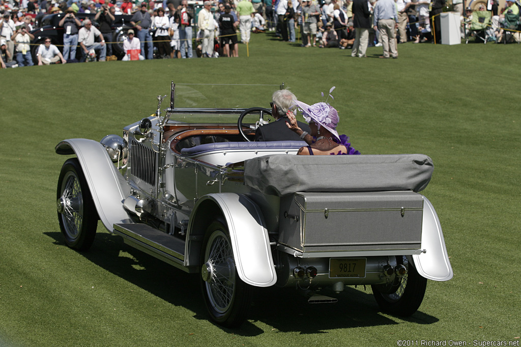 2011 Amelia Island Concours d'Elegance-17