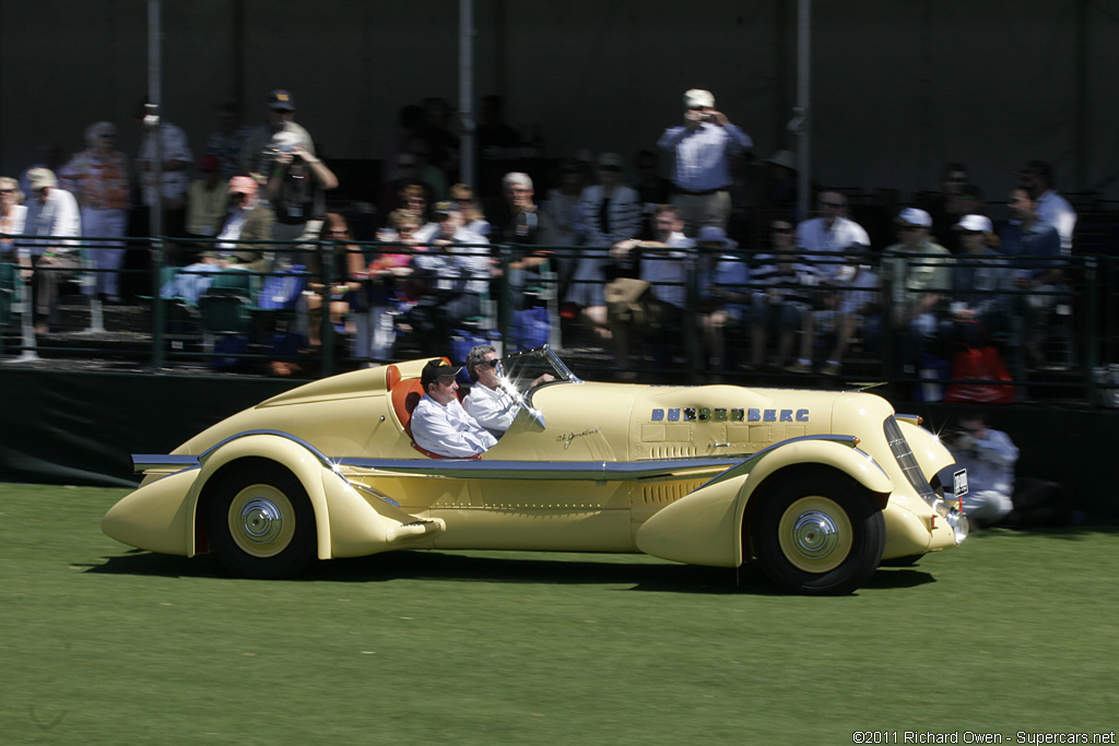 2011 Amelia Island Concours d'Elegance-3