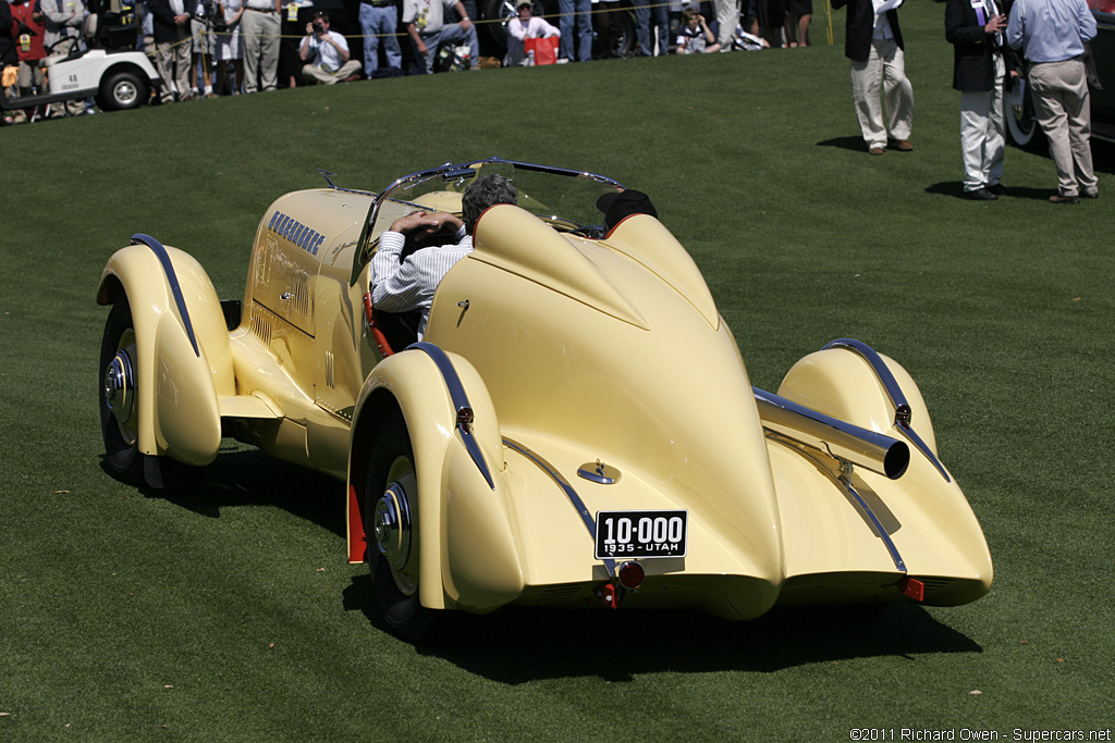 2011 Amelia Island Concours d'Elegance-3