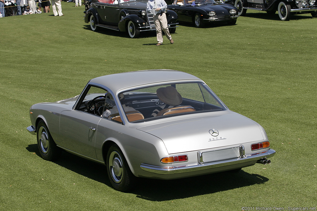 2011 Amelia Island Concours d'Elegance-19