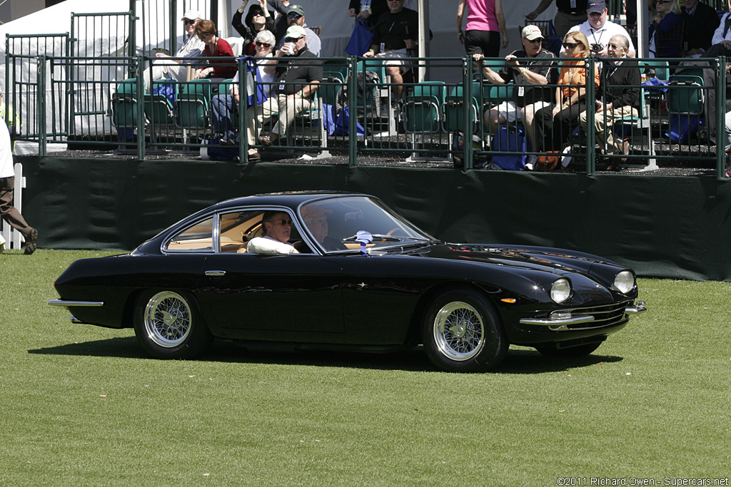 2011 Amelia Island Concours d'Elegance-13