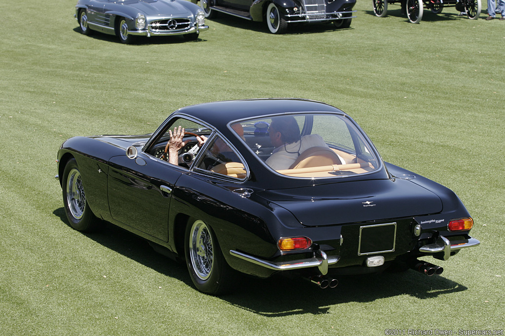 2011 Amelia Island Concours d'Elegance-13