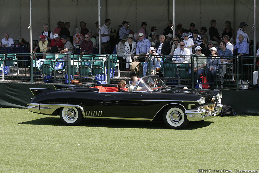 2011 Amelia Island Concours d'Elegance-16