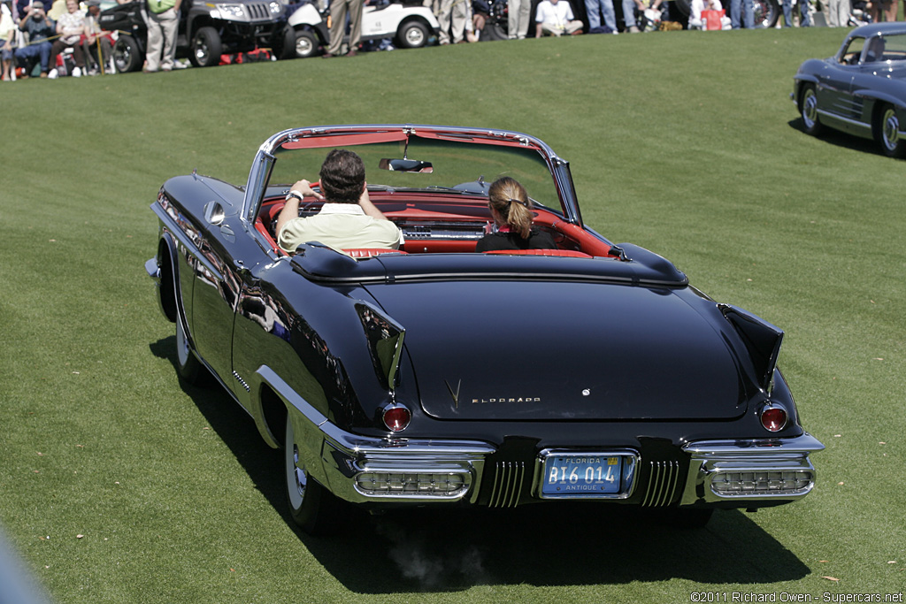 2011 Amelia Island Concours d'Elegance-16