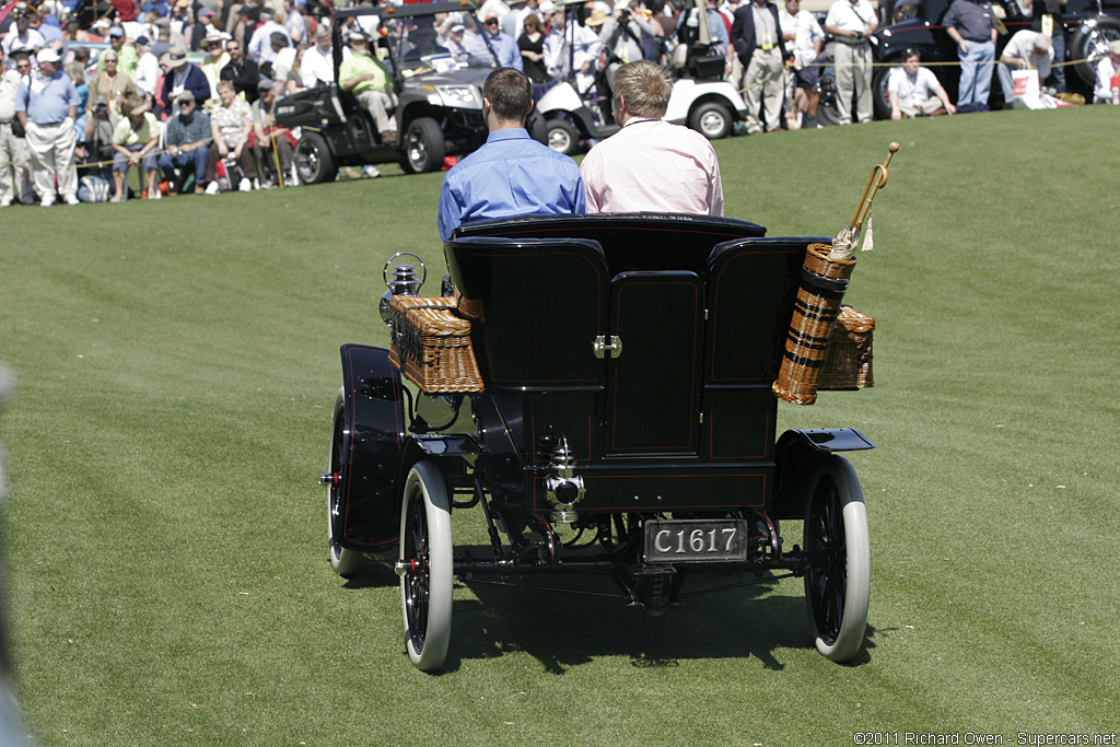 2011 Amelia Island Concours d'Elegance-11