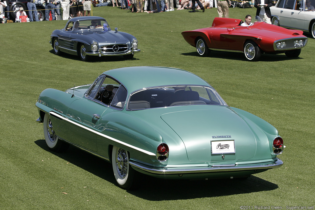 2011 Amelia Island Concours d'Elegance-7