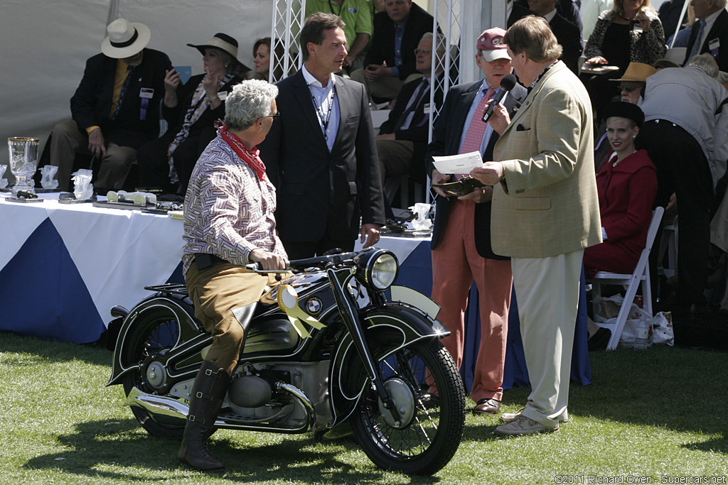 2011 Amelia Island Concours d'Elegance-1