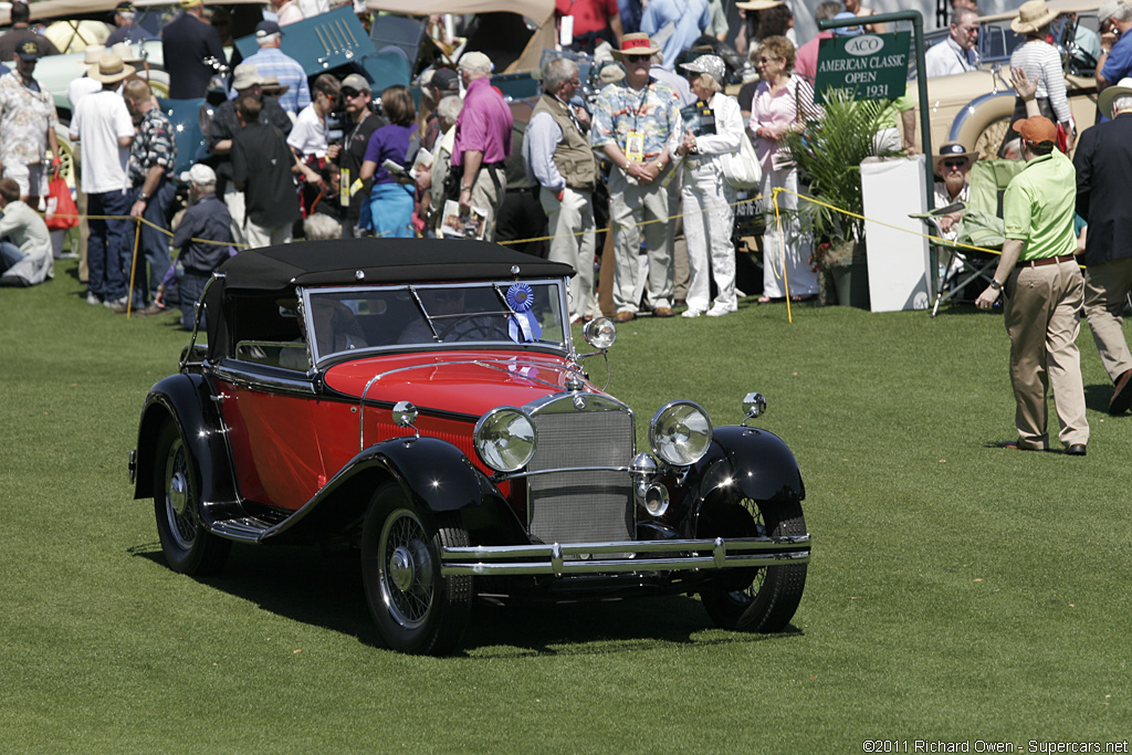 2011 Amelia Island Concours d'Elegance-14