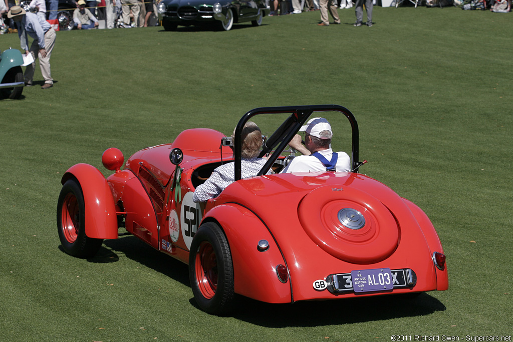 2011 Amelia Island Concours d'Elegance-5