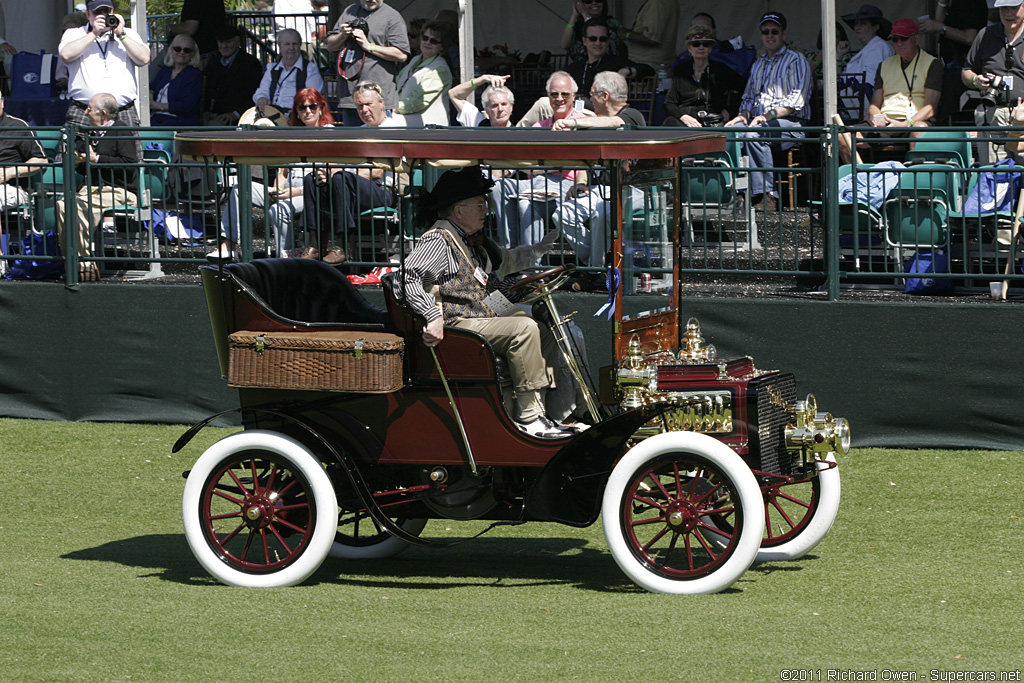 2011 Amelia Island Concours d'Elegance-11