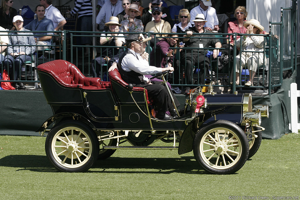 2011 Amelia Island Concours d'Elegance-11