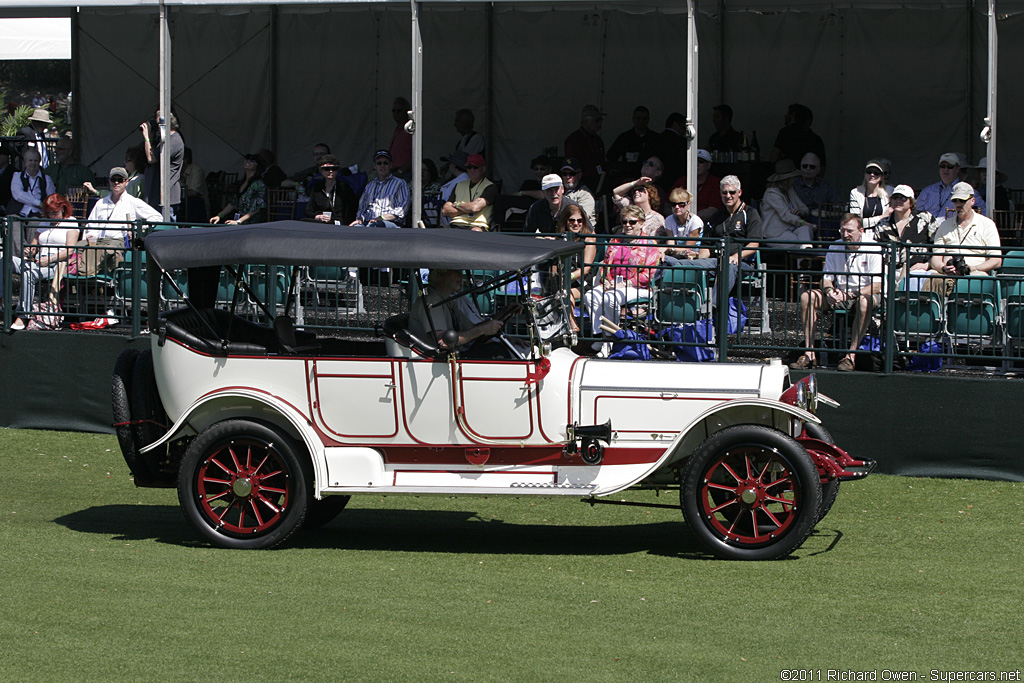 2011 Amelia Island Concours d'Elegance-11