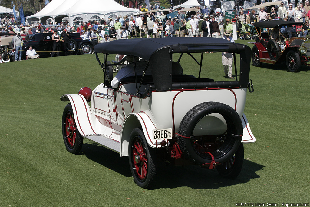 2011 Amelia Island Concours d'Elegance-11