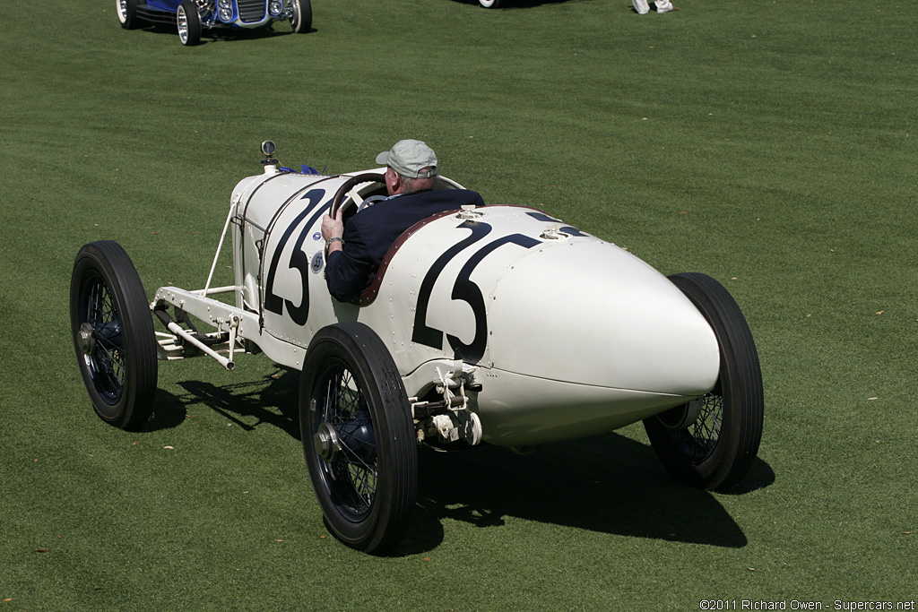 2011 Amelia Island Concours d'Elegance-3