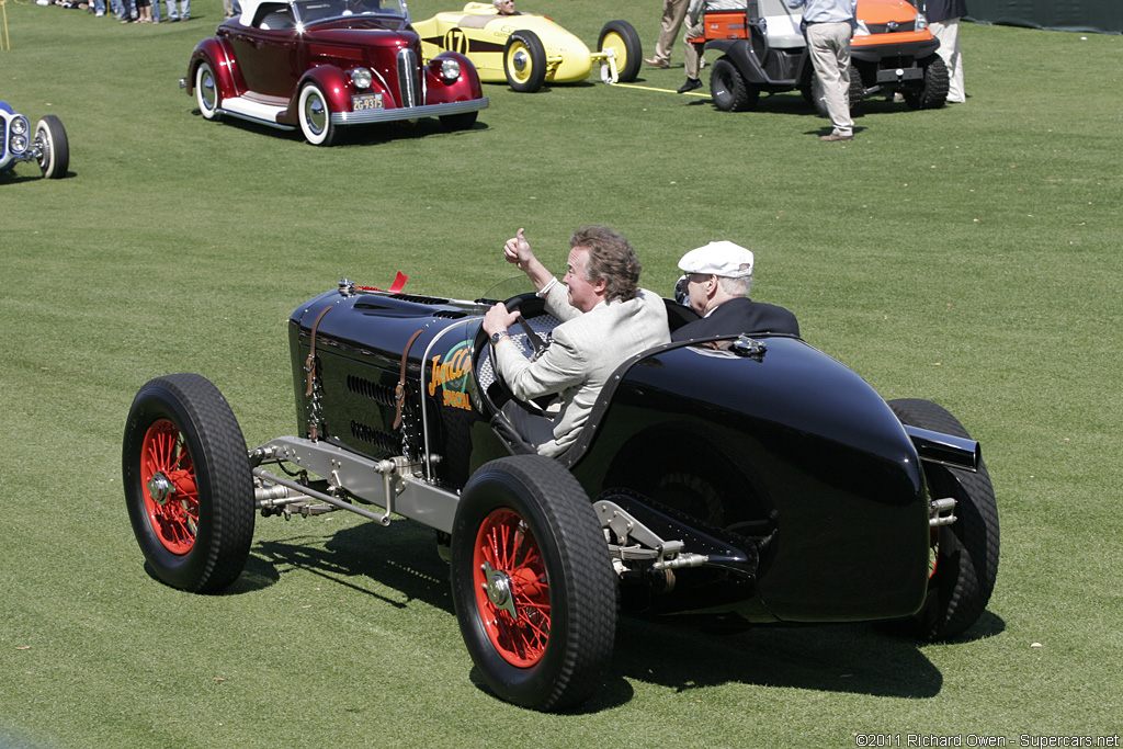 2011 Amelia Island Concours d'Elegance-3