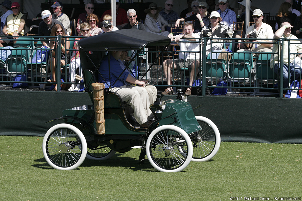 2011 Amelia Island Concours d'Elegance-11