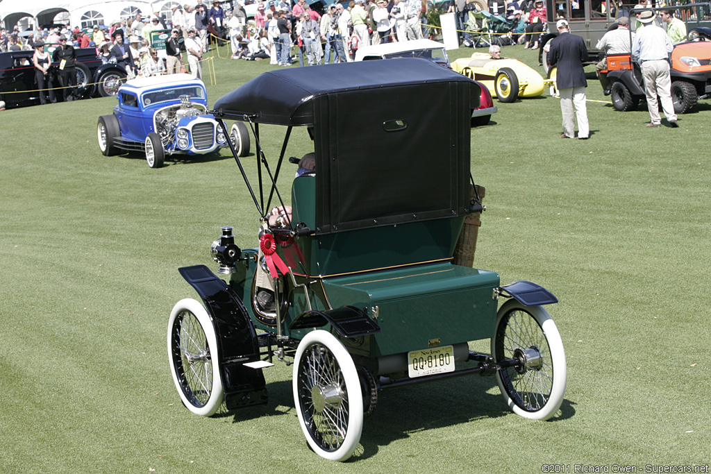 2011 Amelia Island Concours d'Elegance-11