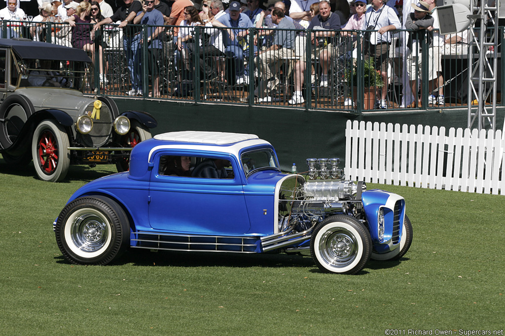 2011 Amelia Island Concours d'Elegance-10