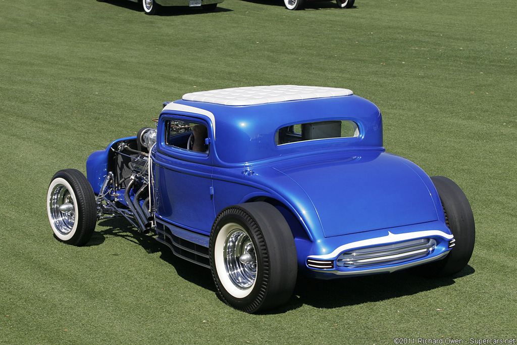 2011 Amelia Island Concours d'Elegance-10