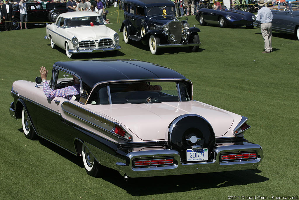 2011 Amelia Island Concours d'Elegance-16