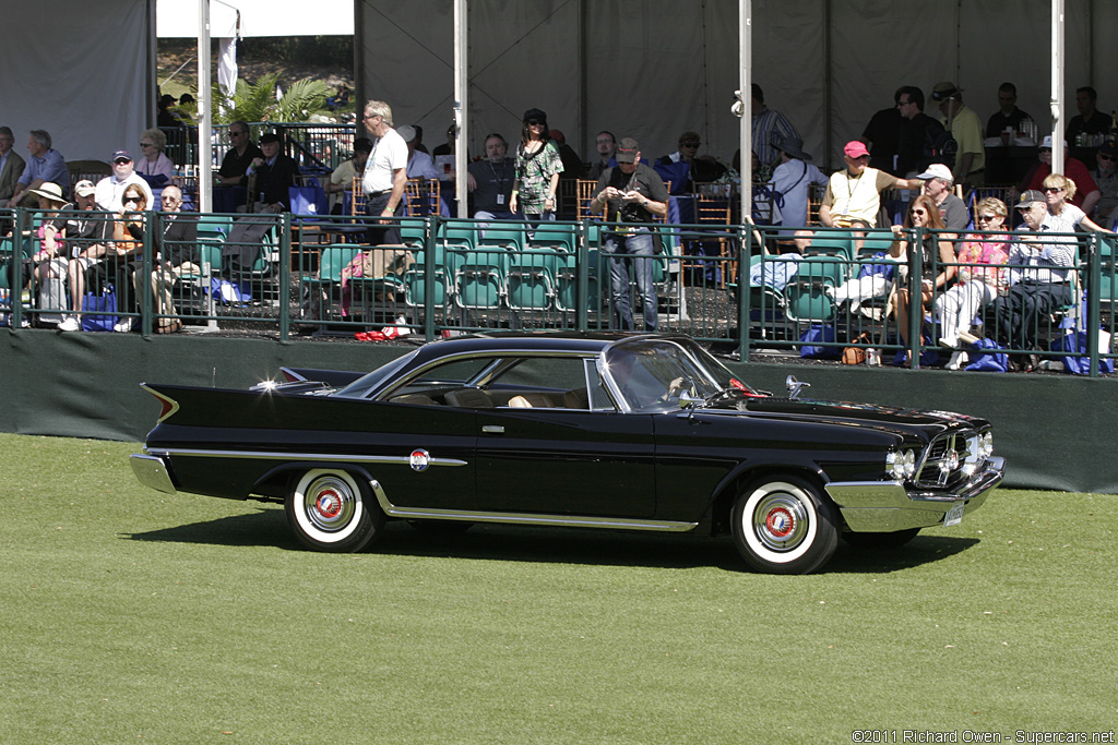 2011 Amelia Island Concours d'Elegance-16