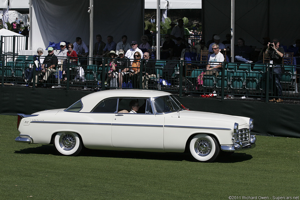 1955 Chrysler 300 Gallery