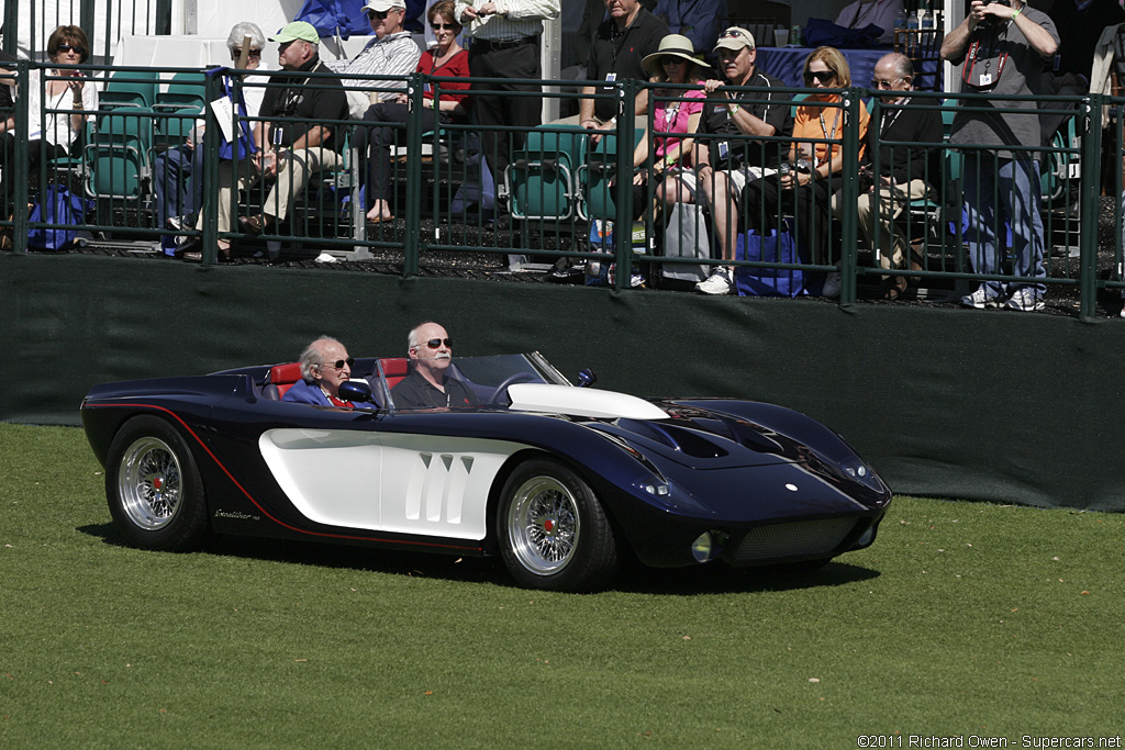 2011 Amelia Island Concours d'Elegance-7