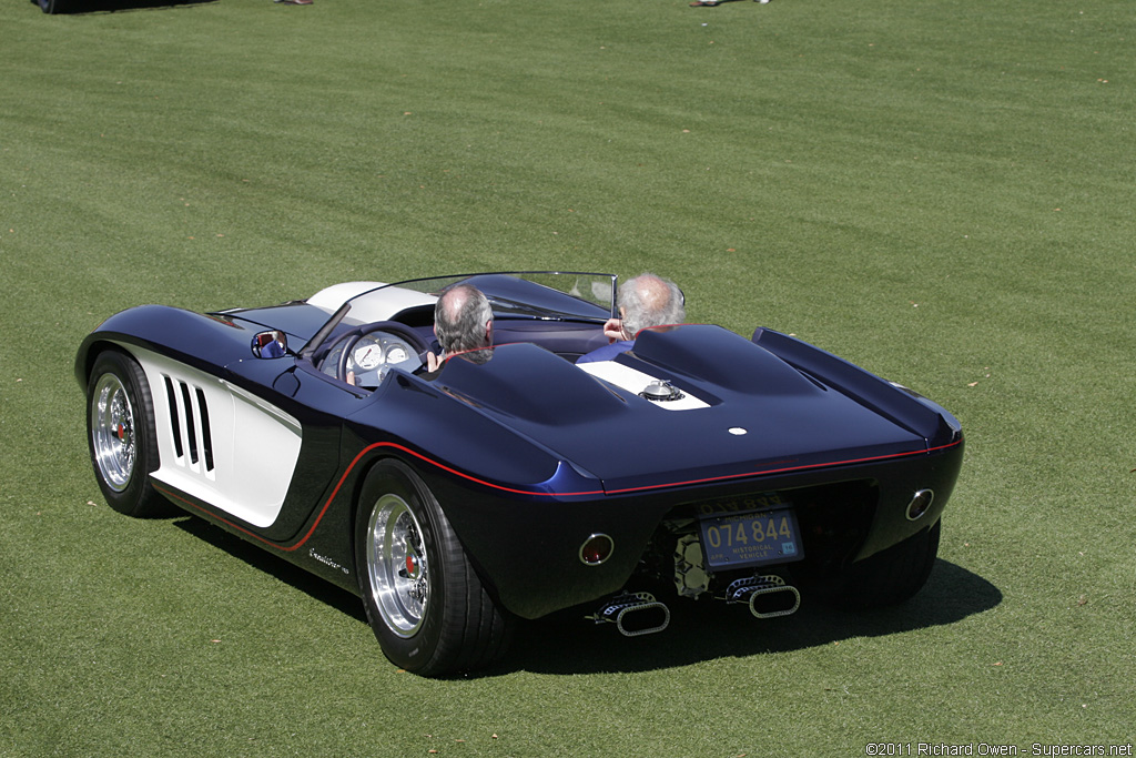 2011 Amelia Island Concours d'Elegance-7