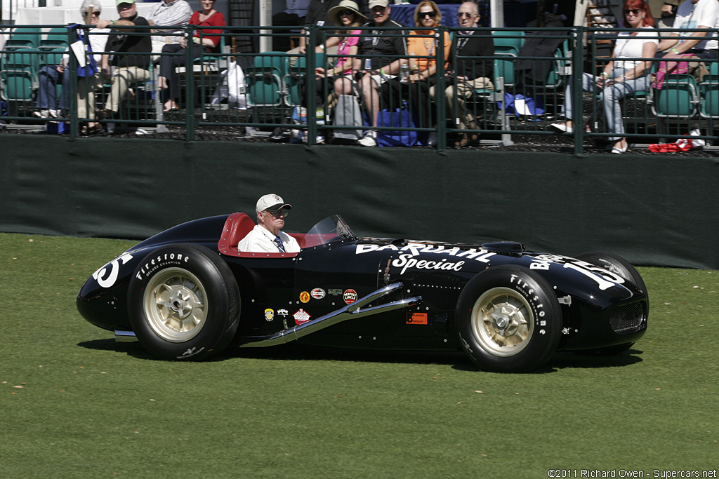 2011 Amelia Island Concours d'Elegance-6