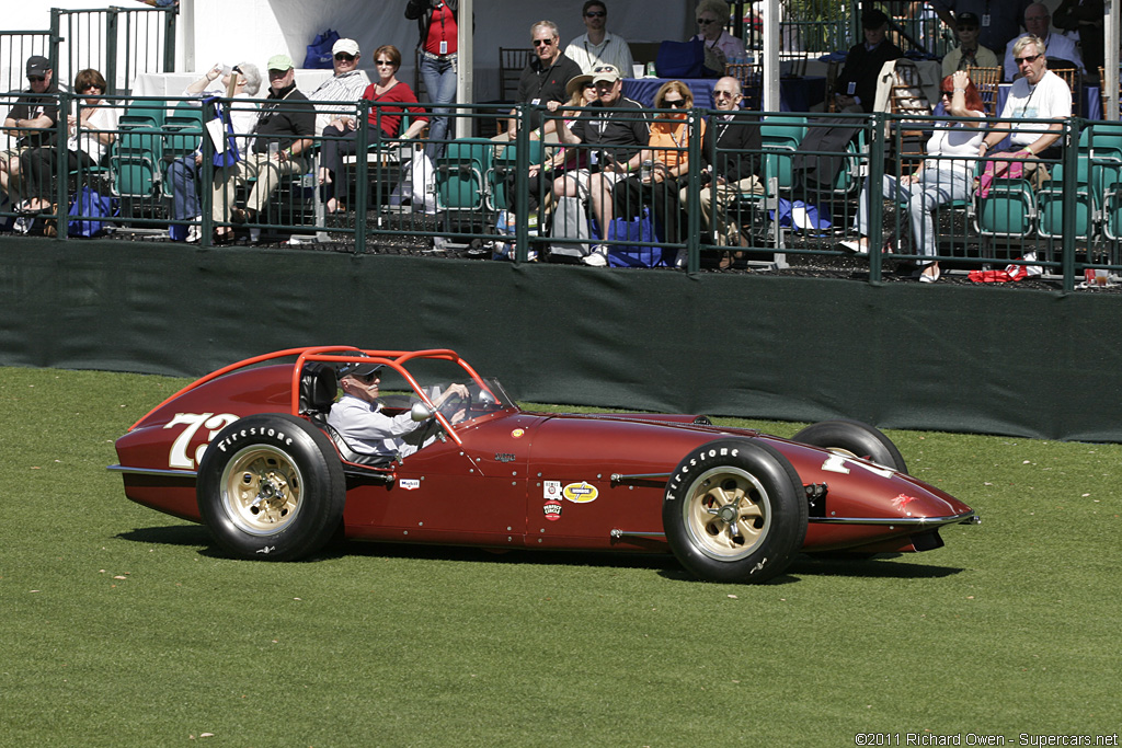 2011 Amelia Island Concours d'Elegance-6