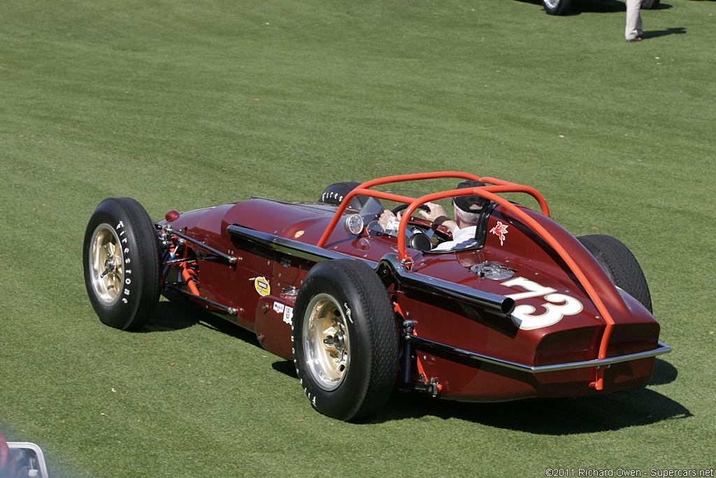 2011 Amelia Island Concours d'Elegance-6