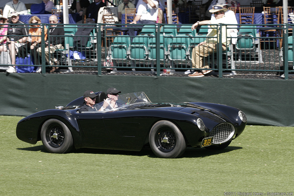 2011 Amelia Island Concours d'Elegance-6