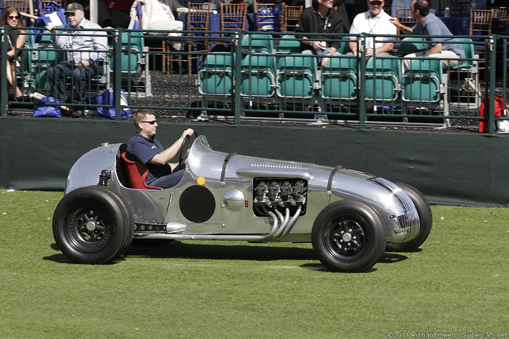 2011 Amelia Island Concours d'Elegance-5