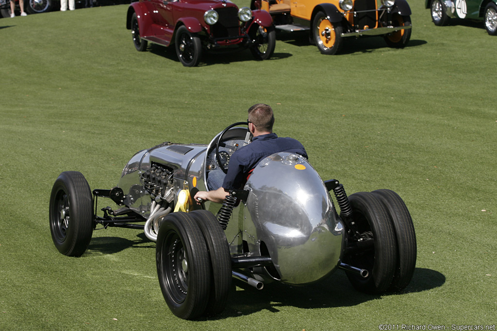 2011 Amelia Island Concours d'Elegance-5