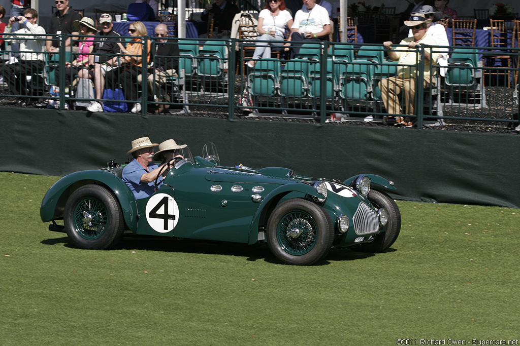 2011 Amelia Island Concours d'Elegance-5