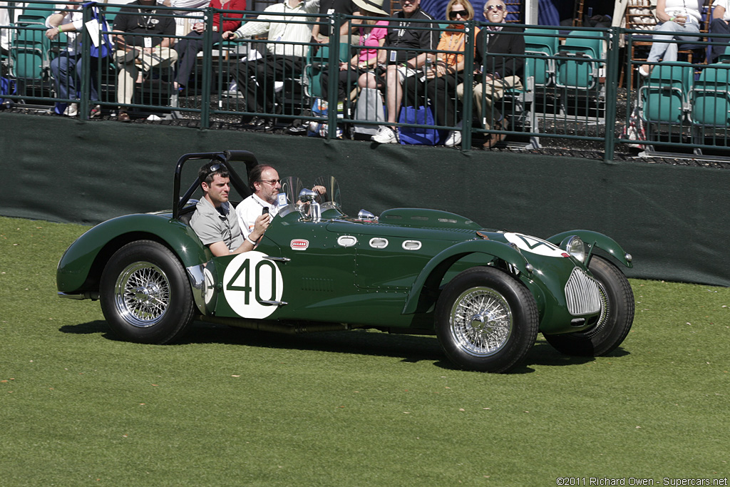 2011 Amelia Island Concours d'Elegance-5