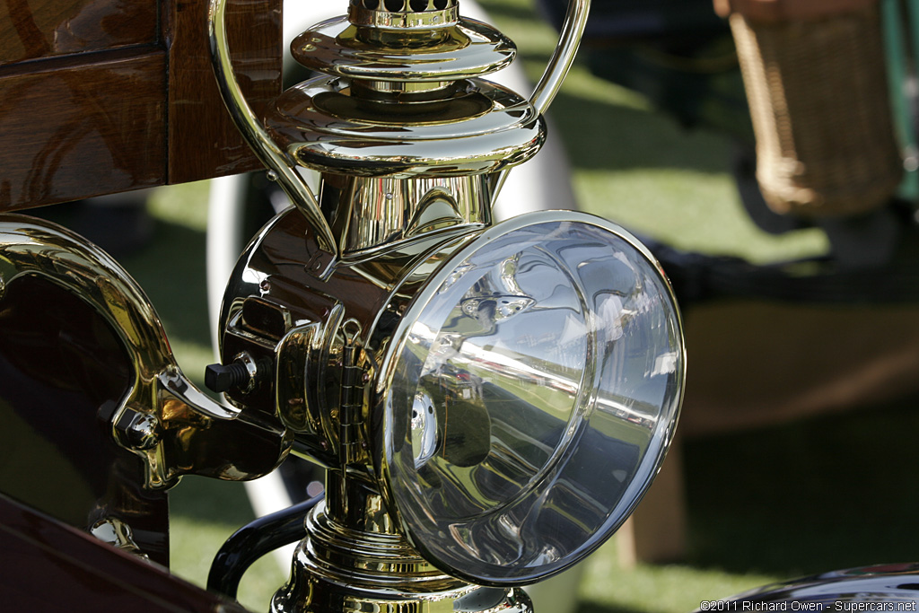 2011 Amelia Island Concours d'Elegance-11