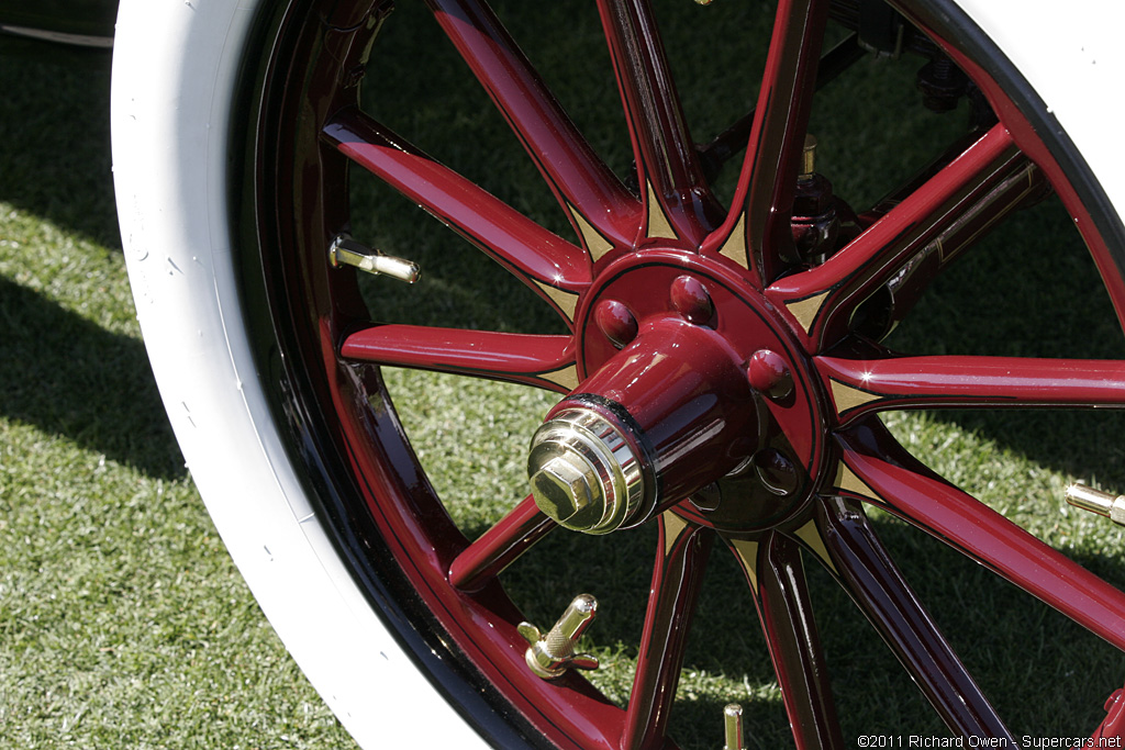 2011 Amelia Island Concours d'Elegance-11