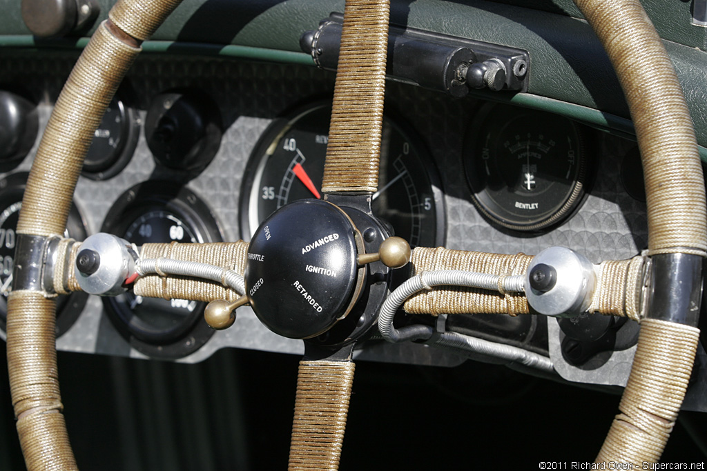 2011 Amelia Island Concours d'Elegance-14