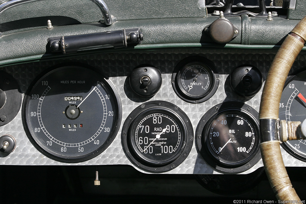 2011 Amelia Island Concours d'Elegance-14