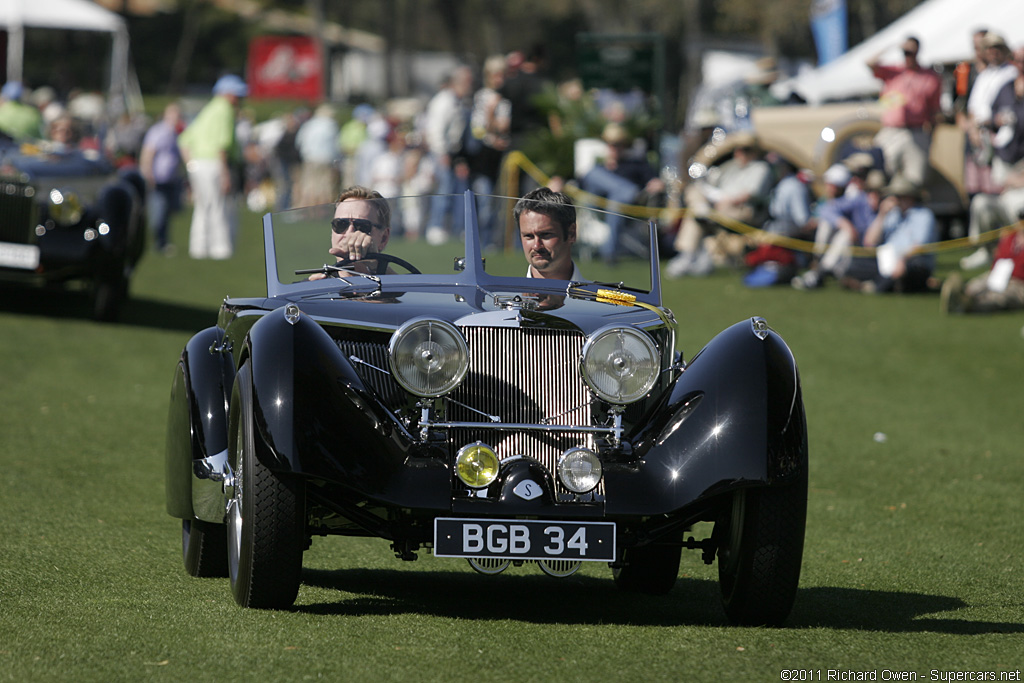 2011 Amelia Island Concours d'Elegance-14