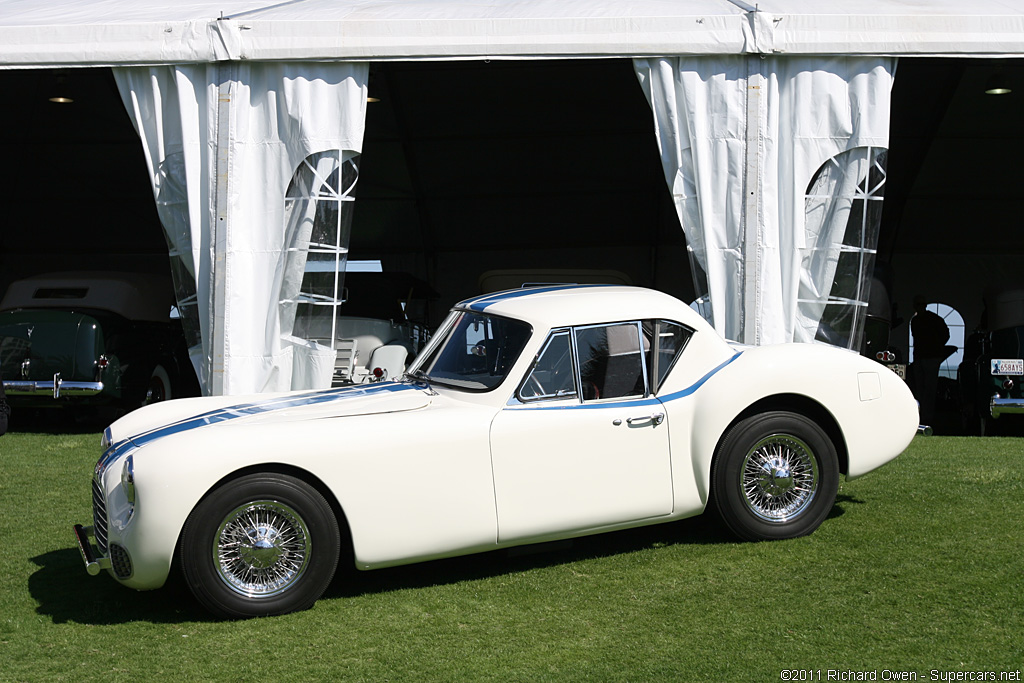 2011 Amelia Island Concours d'Elegance-12