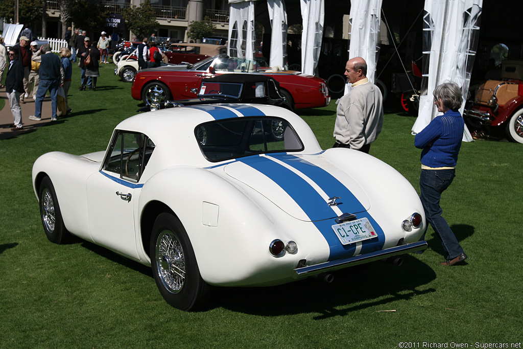 2011 Amelia Island Concours d'Elegance-12