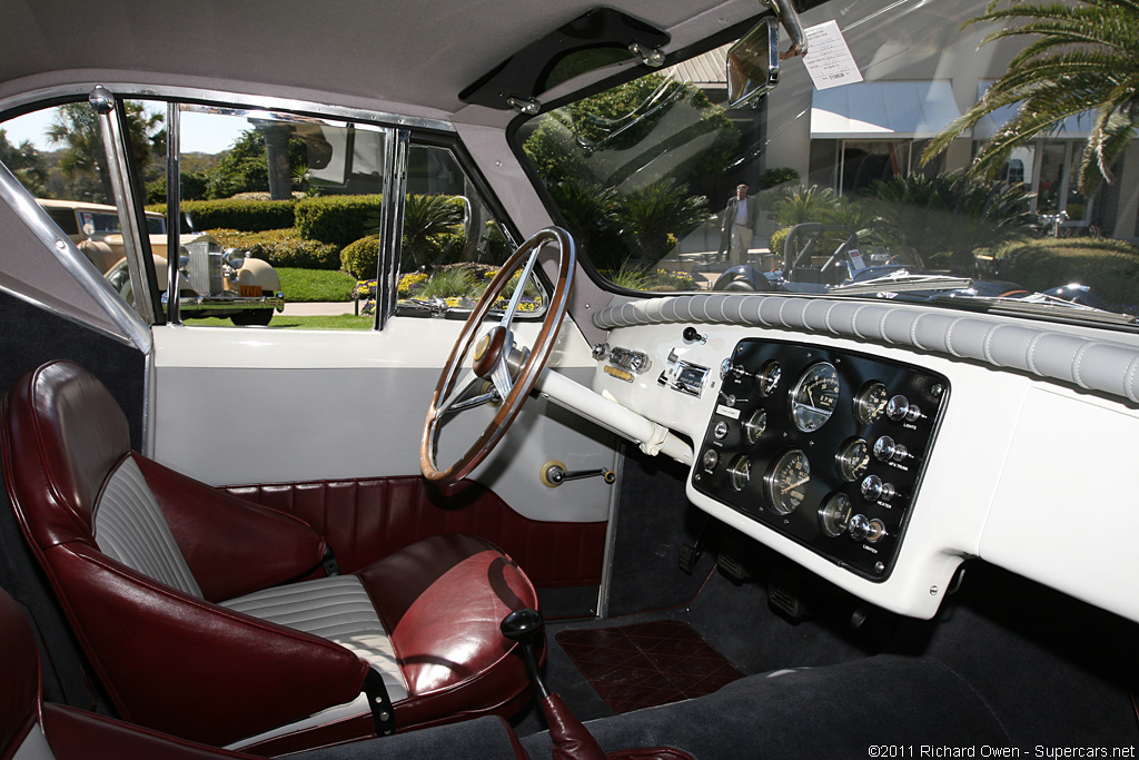 2011 Amelia Island Concours d'Elegance-12