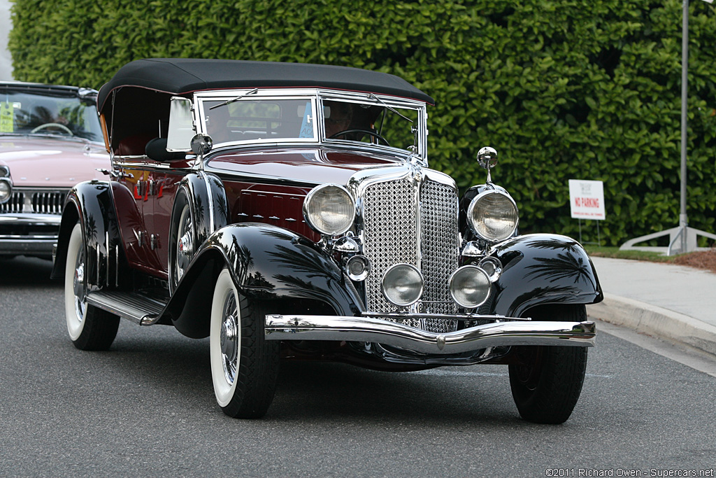 2011 Amelia Island Concours d'Elegance-15