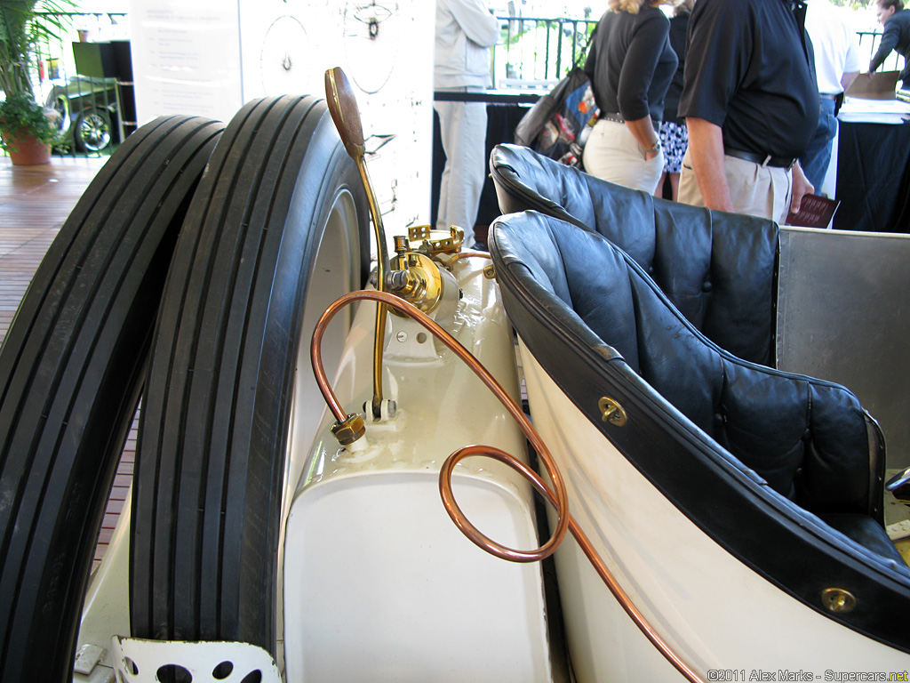 2011 Amelia Island Concours d'Elegance-19