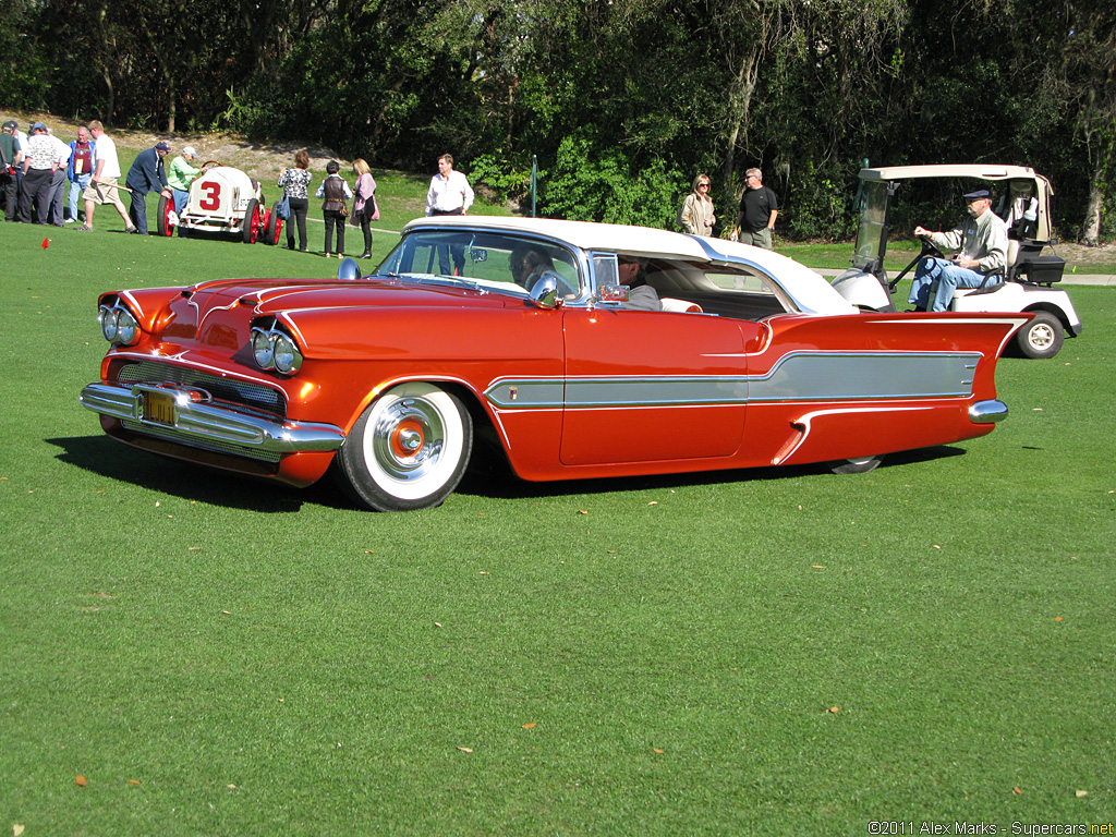 2011 Amelia Island Concours d'Elegance-10