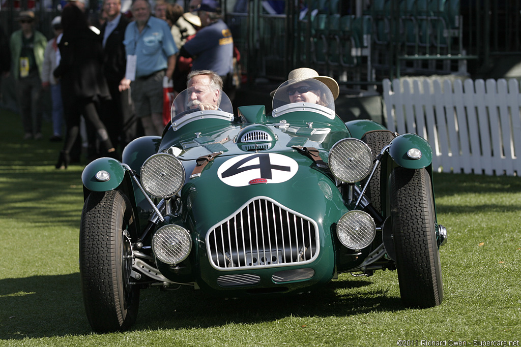 2011 Amelia Island Concours d'Elegance-5