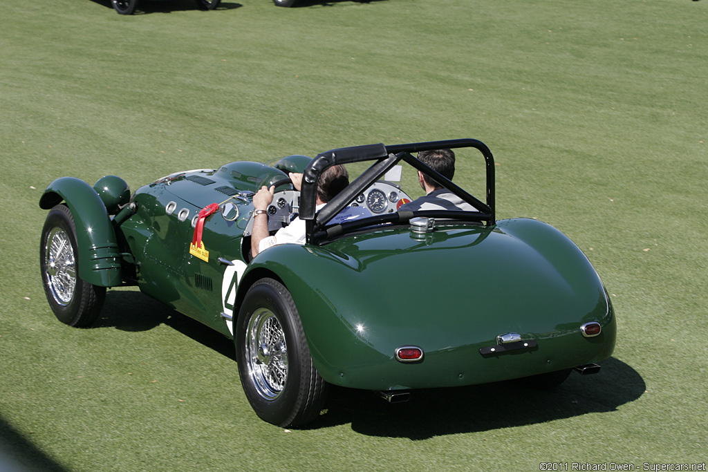 2011 Amelia Island Concours d'Elegance-5